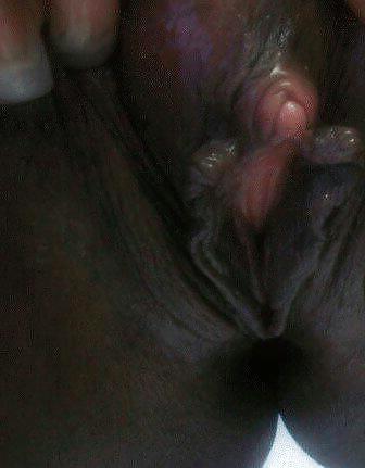 9P Phat pussy