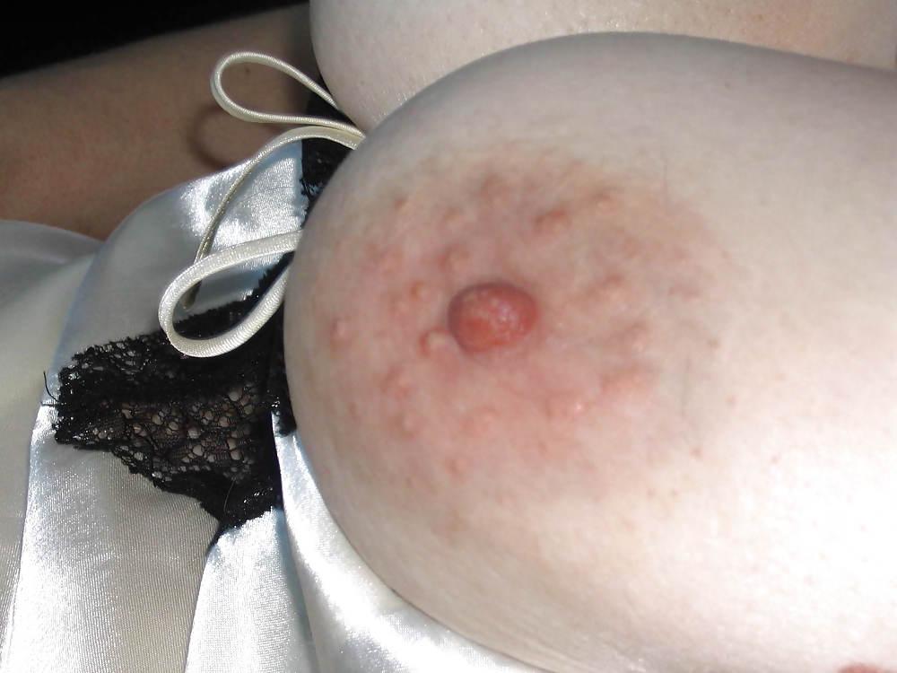 22P Wife feeling dirty in car 