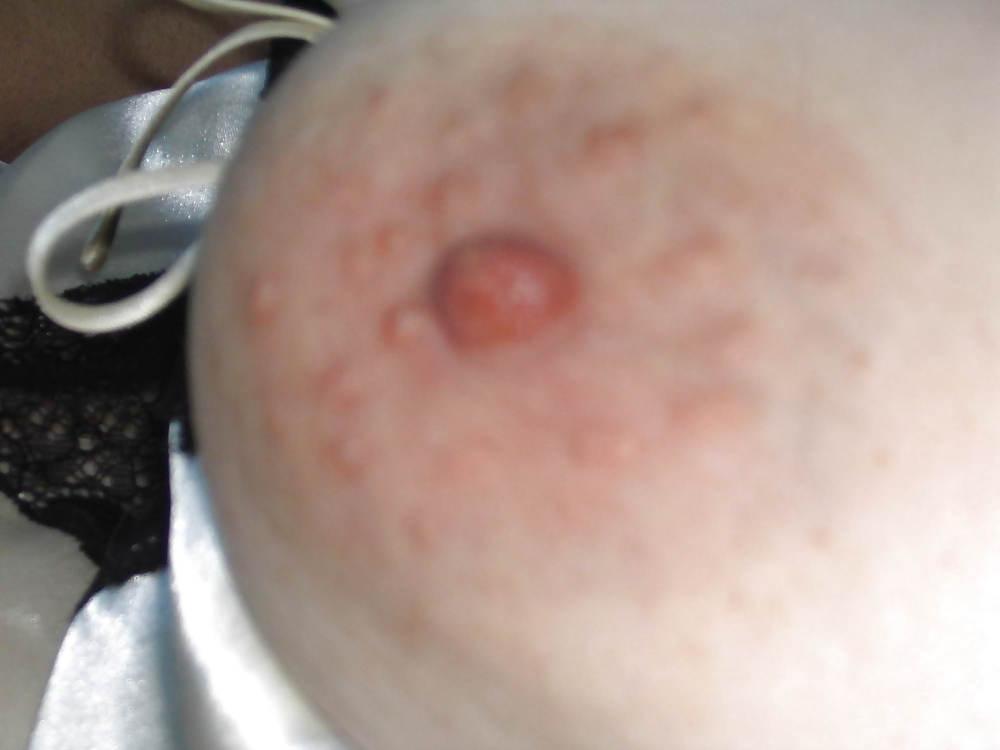 22P Wife feeling dirty in car 