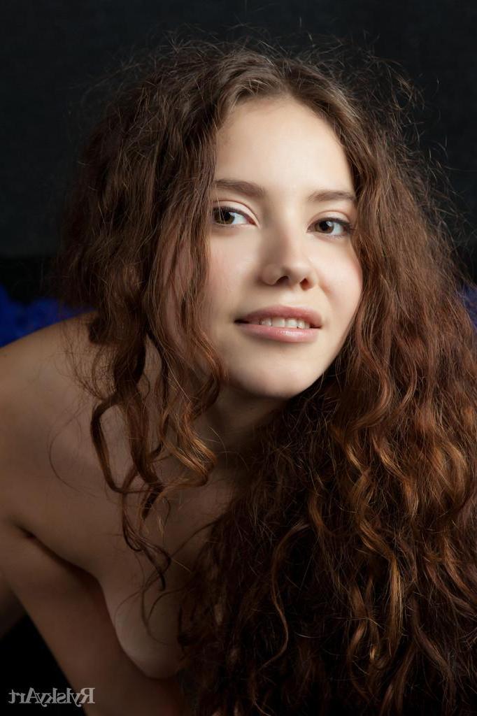 16P Fall in love with the sweet and playful Norma with the gorgeous, athletic body and smooth and supple assets.