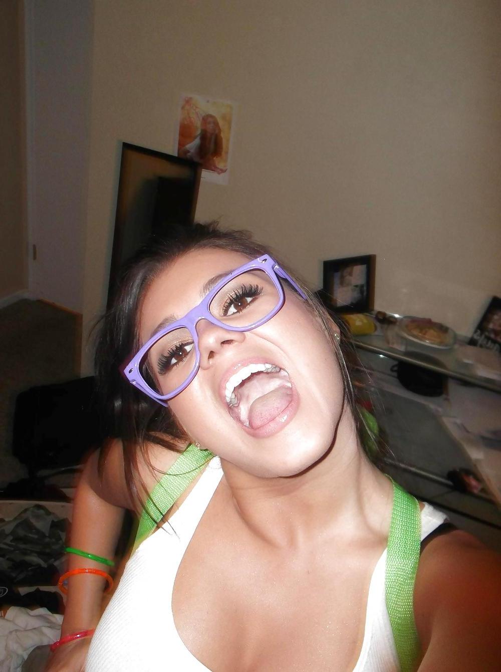 19P Hot little Brittney