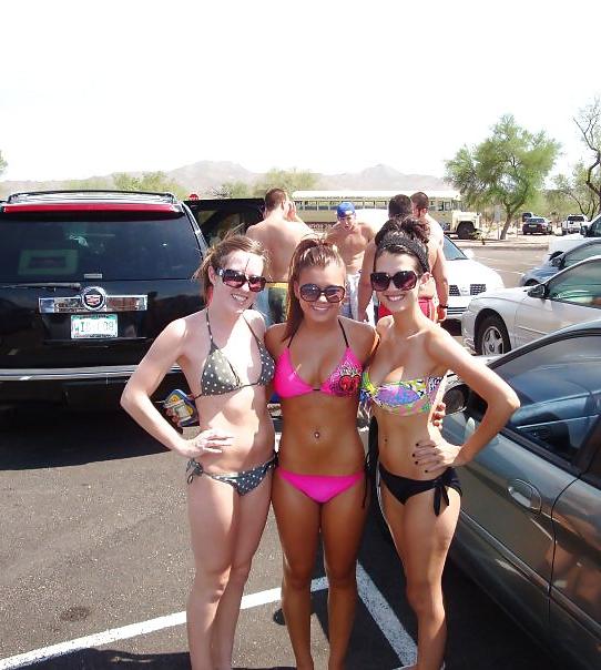 19P Hot little Brittney