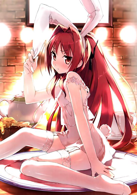 25P Recommend Hentai Manga cartoon 7