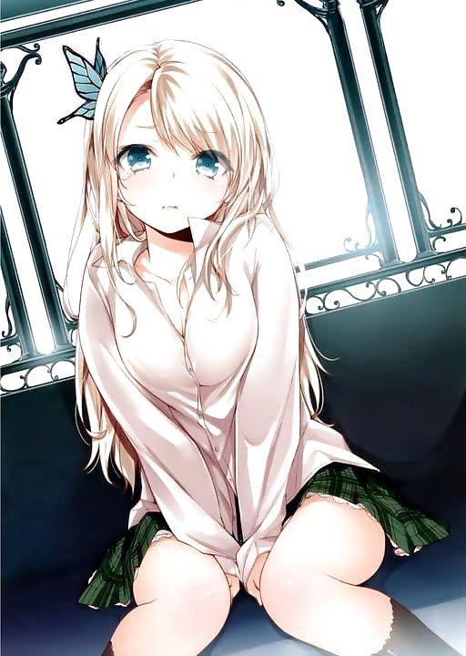 25P Recommend Hentai Manga cartoon 7