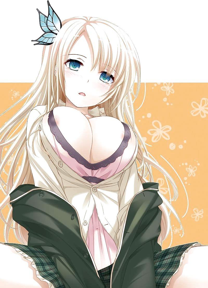 25P Recommend Hentai Manga cartoon 7