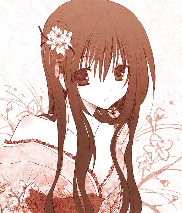 25P Recommend Hentai Manga cartoon 7