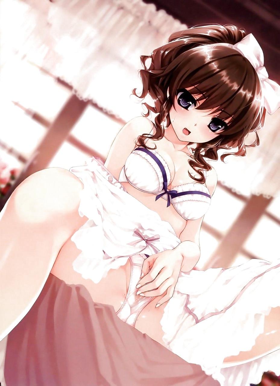 25P Recommend Hentai Manga cartoon 7