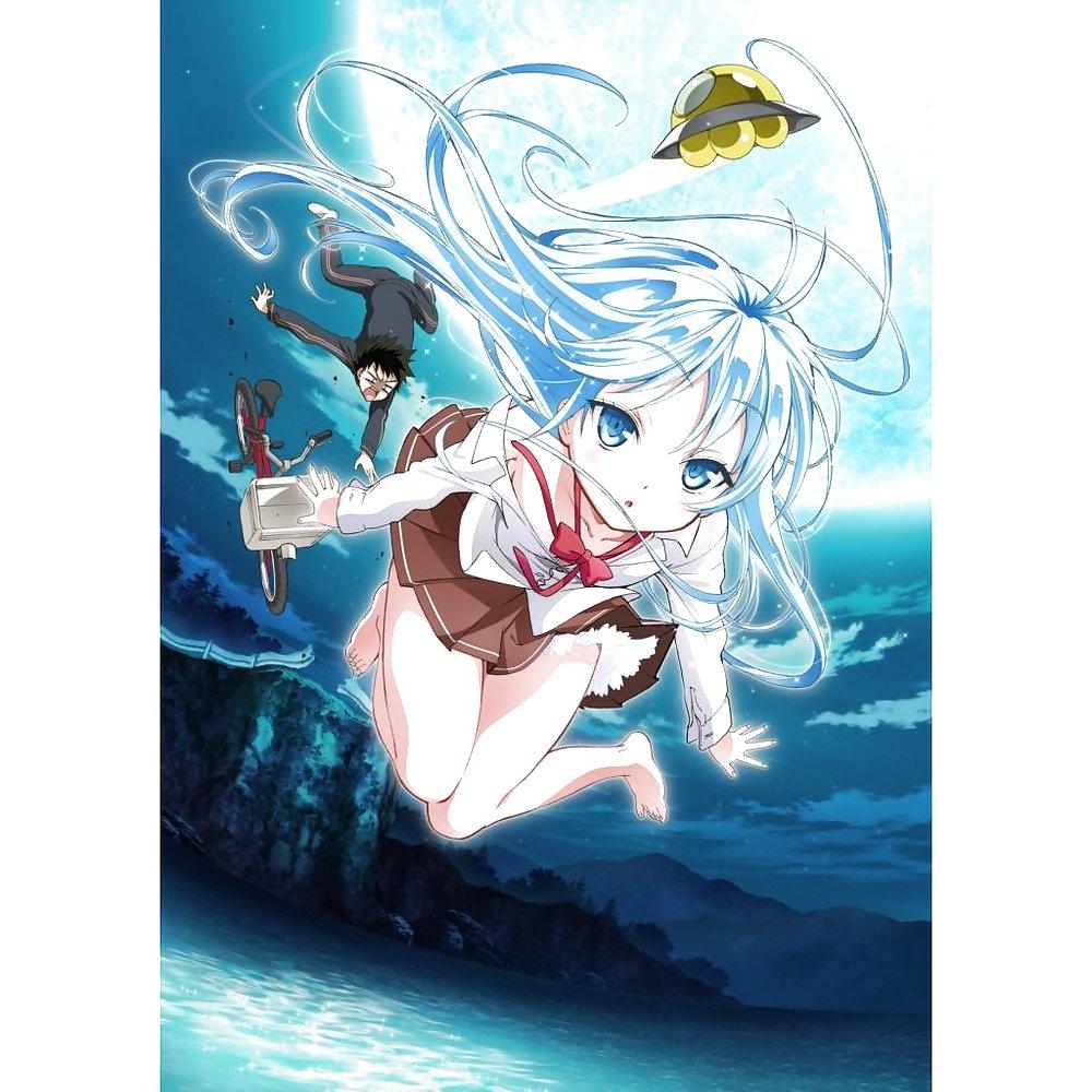 25P Recommend Hentai Manga cartoon 7