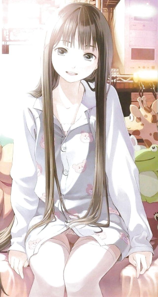 25P Recommend Hentai Manga cartoon 7
