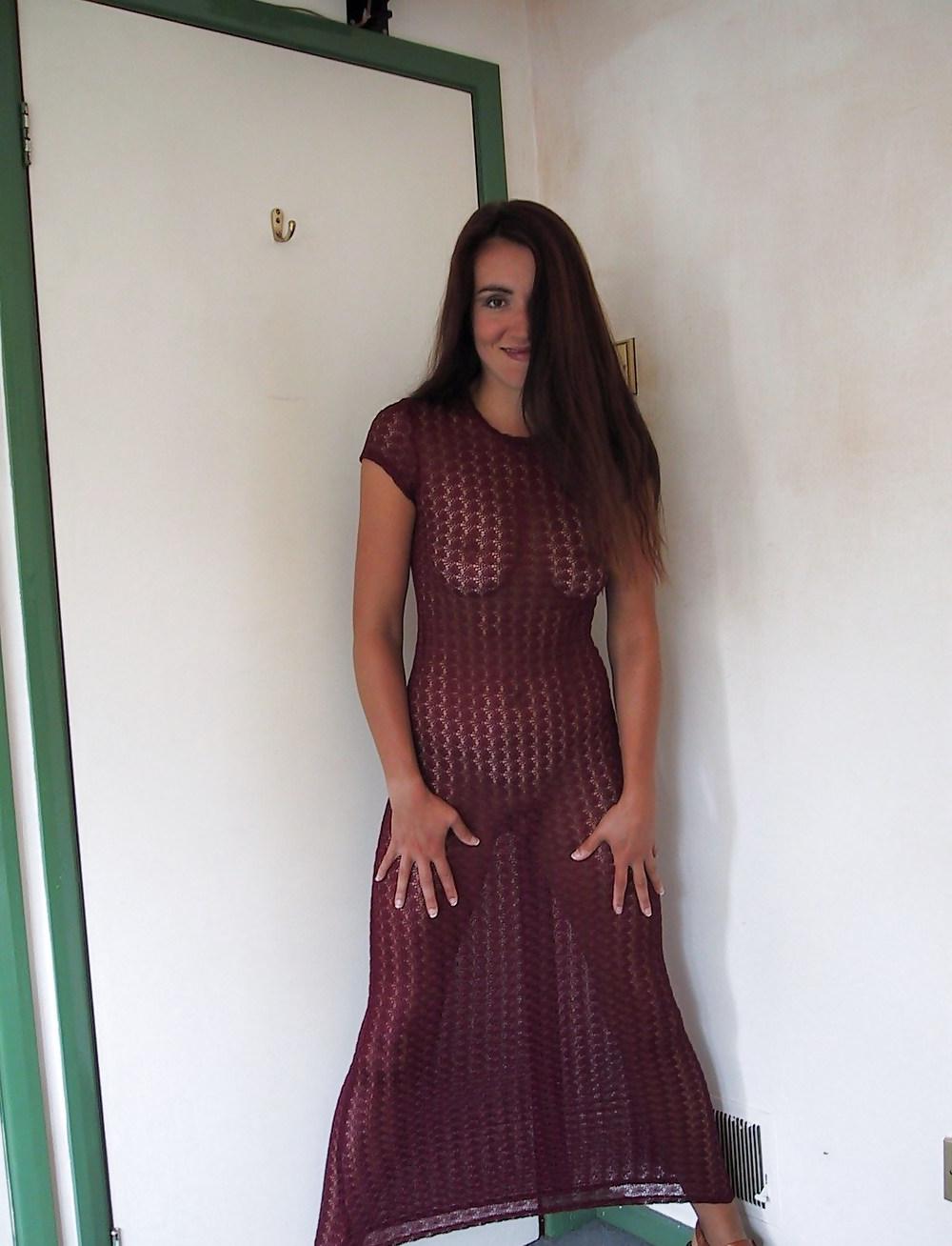 25P Perfect MILF