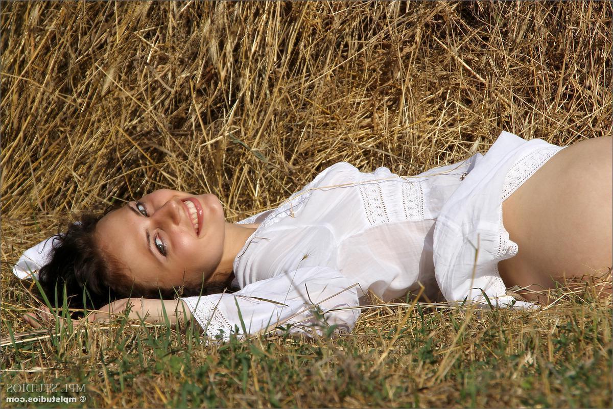 12P MPL Studios Presents Sofi in "When The Sun Shines"
