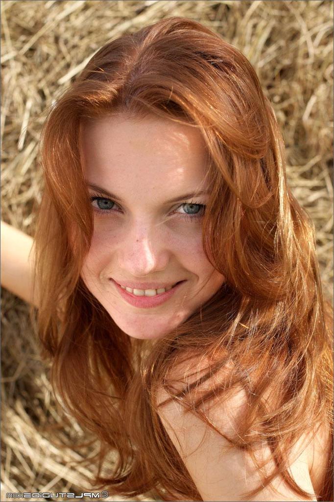 12P MPL Studios Presents Svetlana in "Heartland"