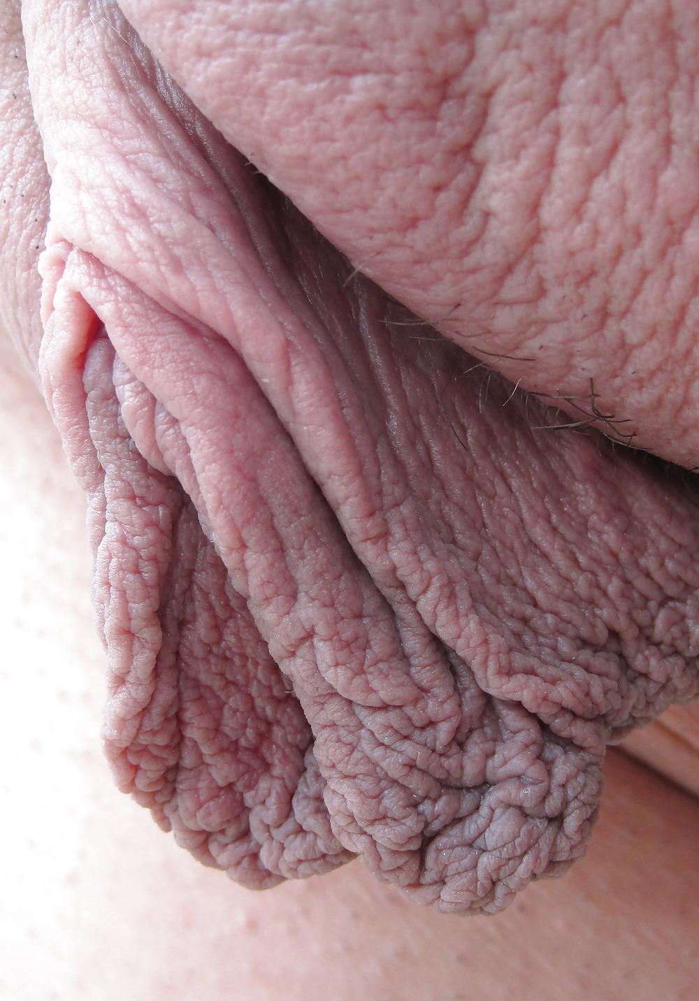 25P Extrem grosse Schamlippen 3