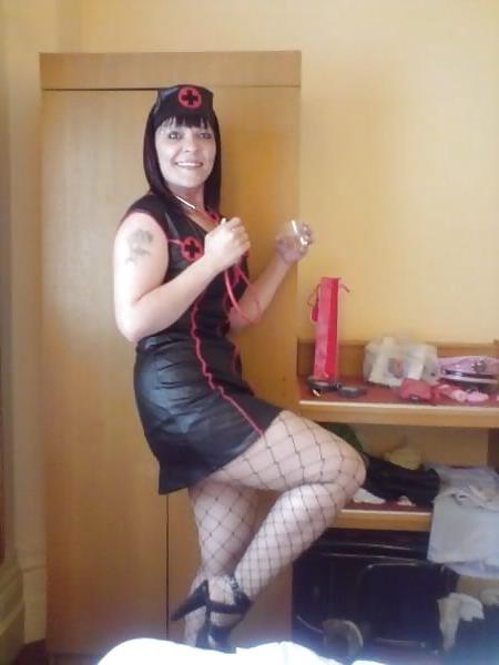 25P Housewife sluts
