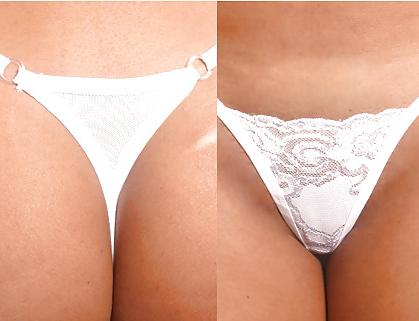 11P Hot Lingerie