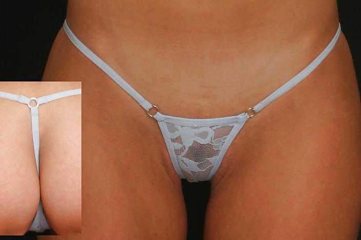 11P Hot Lingerie