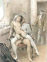 21P Vintage cartoon