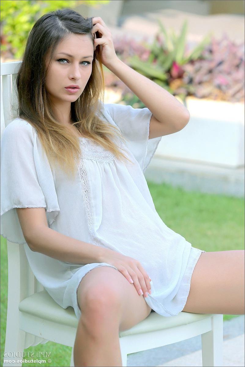 12P MPL Studios Presents Marketa in "A Day In Paradise"