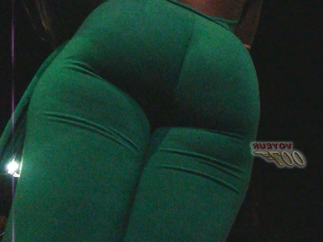 25P For the tights Lovers Gym fat asses