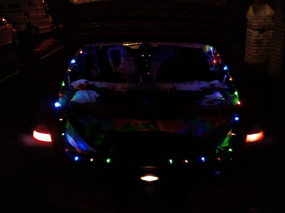 5P Cruiseboy Car
