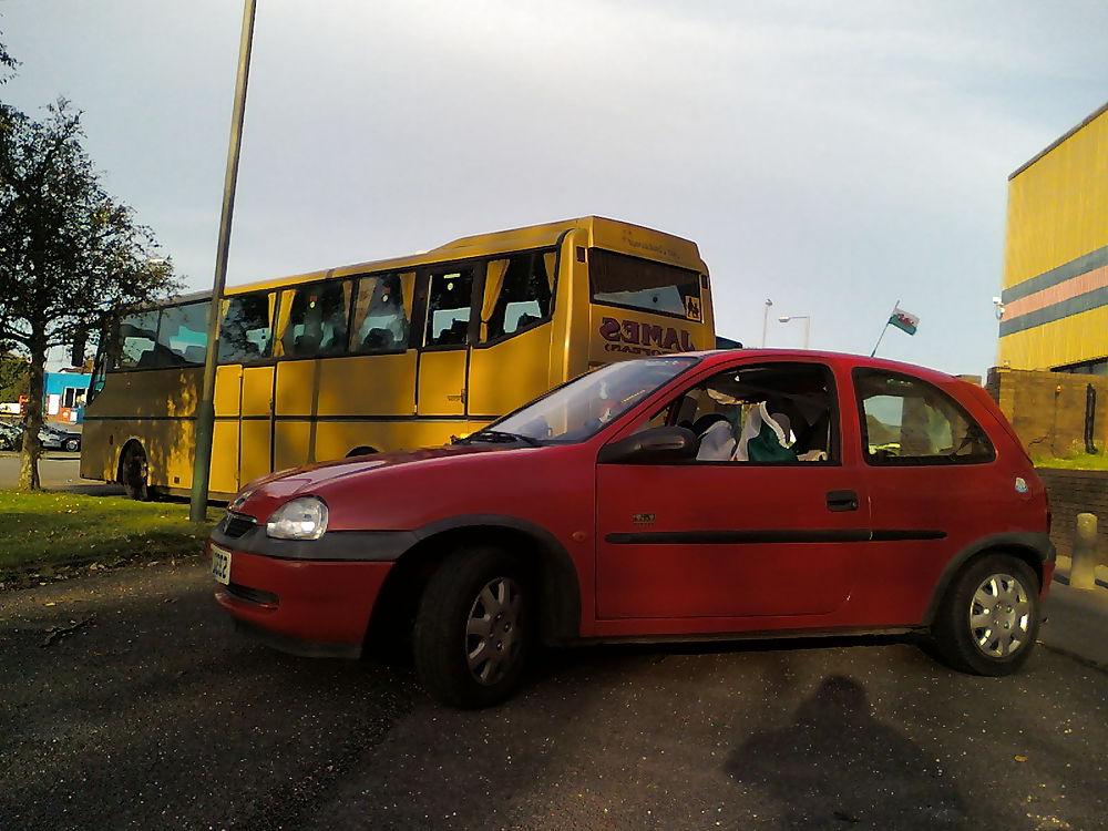 5P Cruiseboy Car