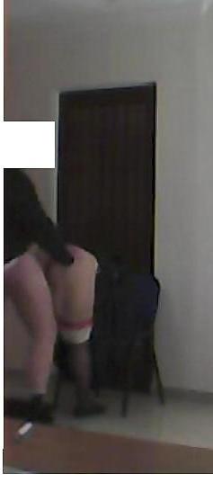 12P My private hidden cam my neibour bbw milf (fast fuck)