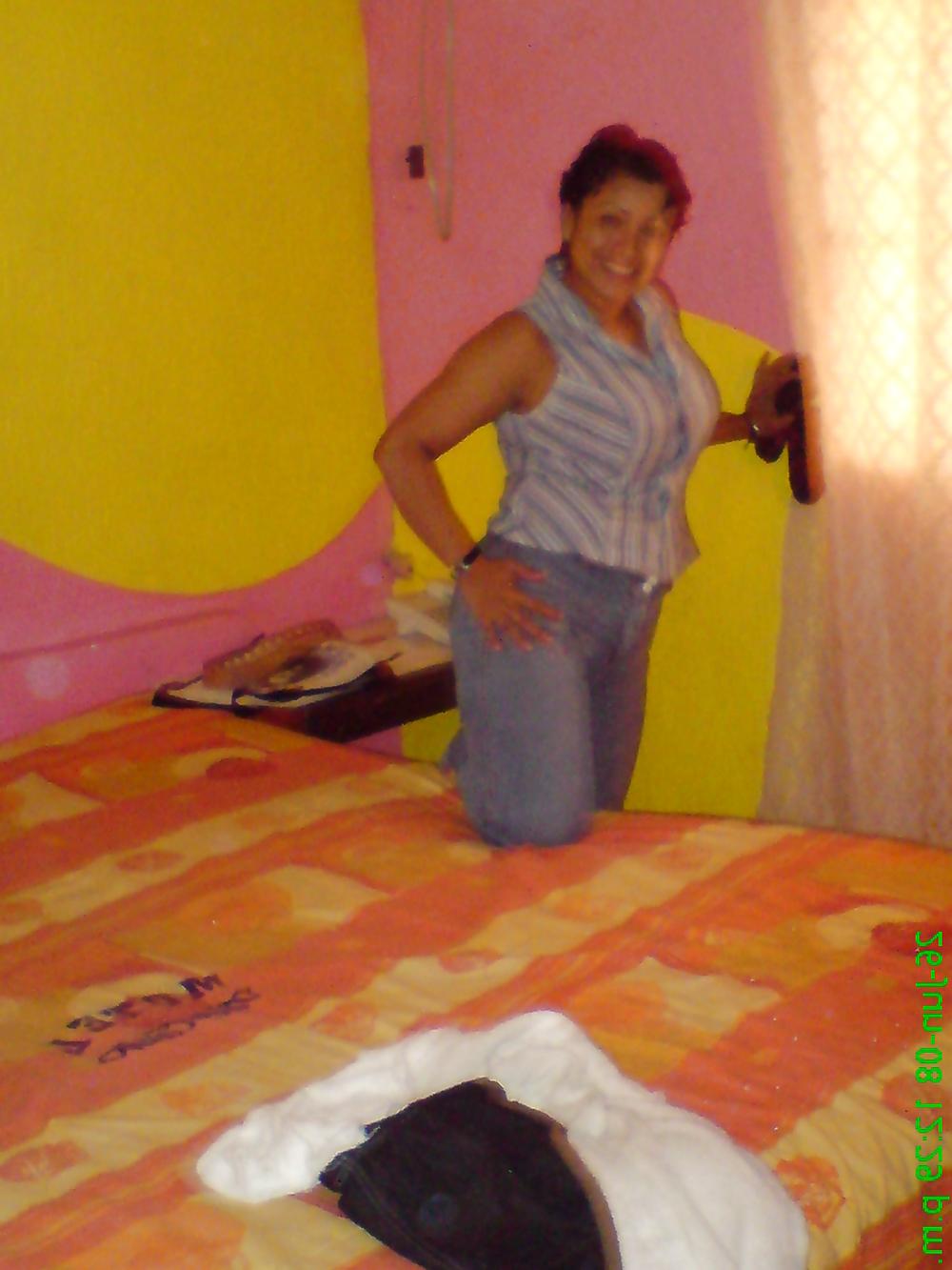 20P Mi prima 2008