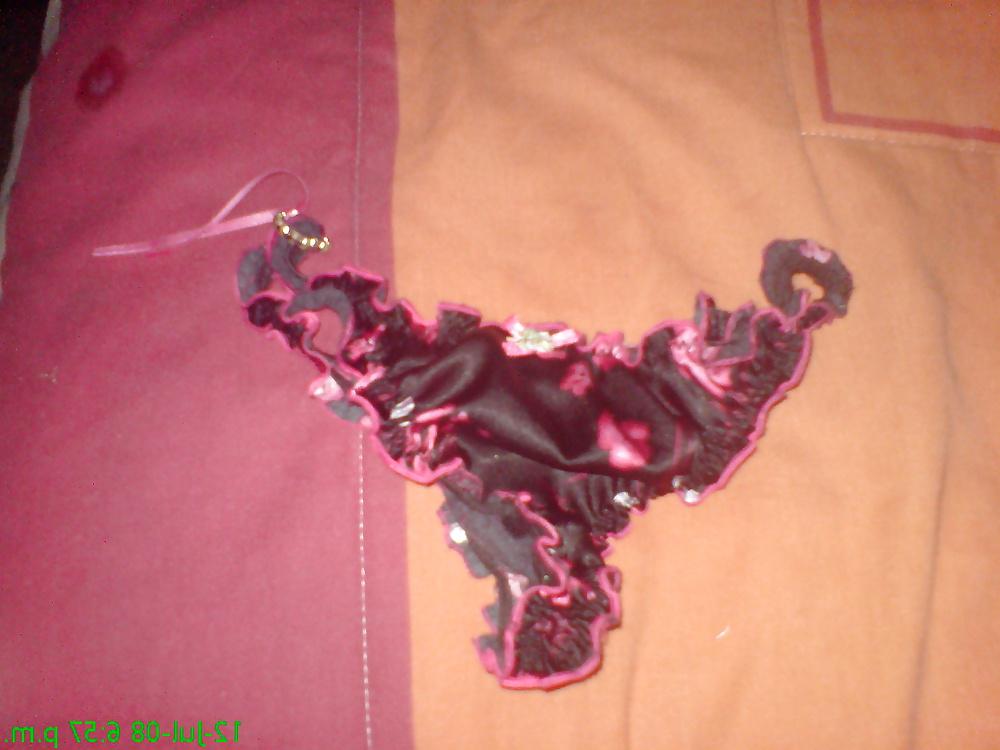 20P Mi prima 2008