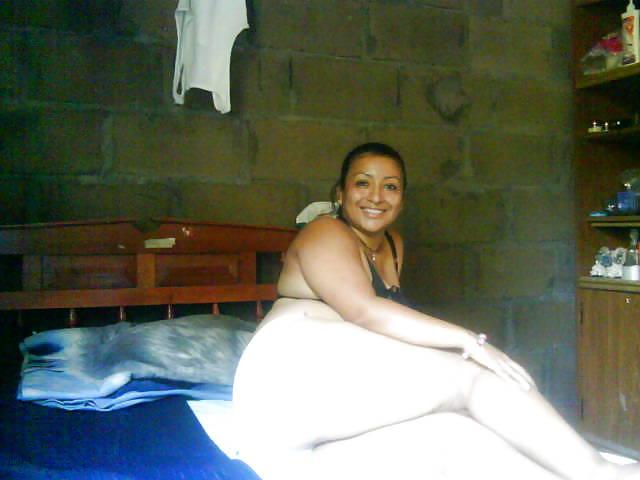 8P Mi prima 2010