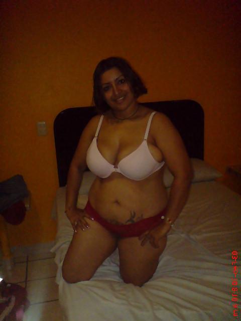 8P Mi prima 2010