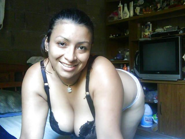8P Mi prima 2010