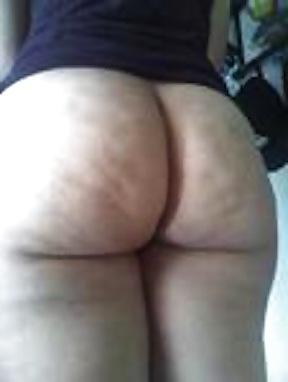 17P Awesome Cougar Ass!