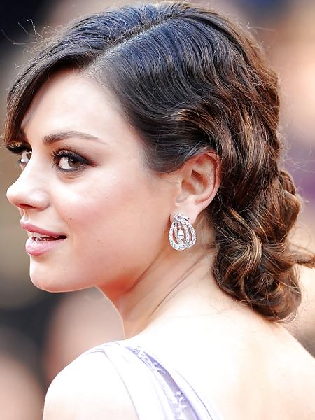 25P My favourite celebs to cum over