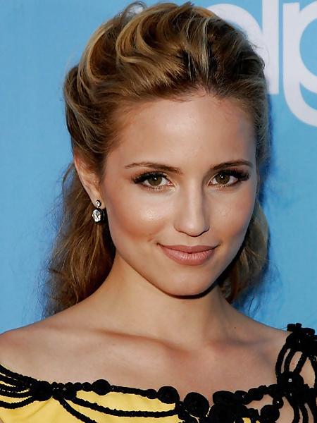 25P My favourite celebs to cum over