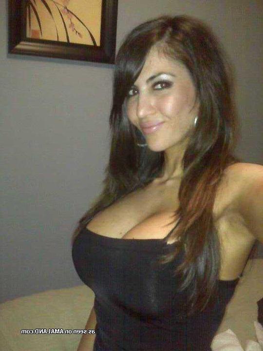 14P Hot big-tittied babes like showing off their juicy juggs