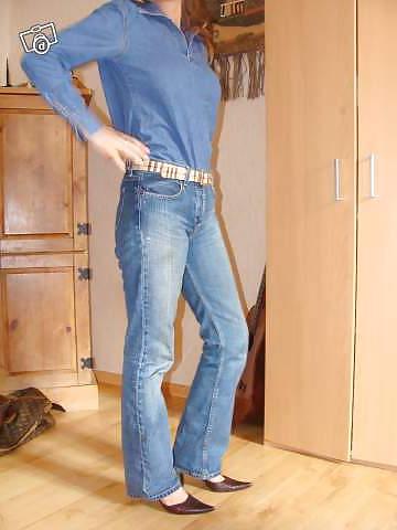 15P Jeans hot3