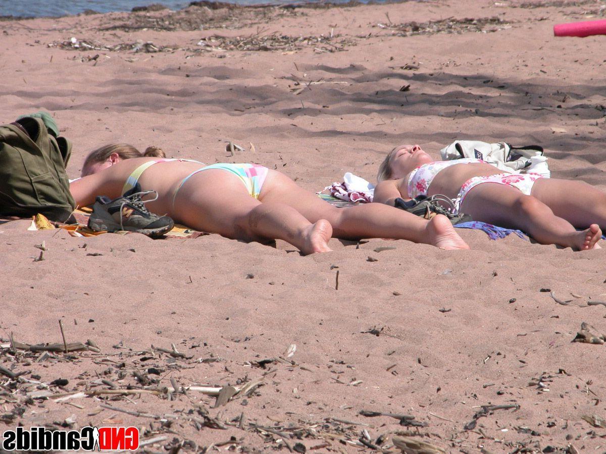 12P Pictures of hot teens on beaches