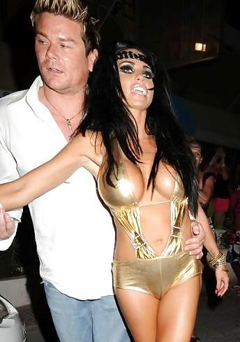 20P Hot cameltoe