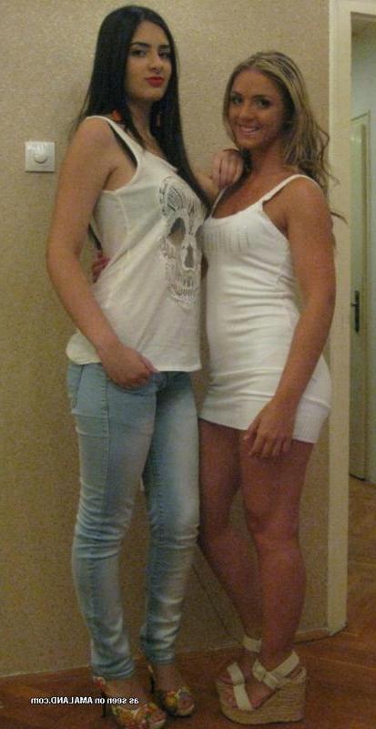 14P Nice hot picture collection of sexy non-nude girlfriends