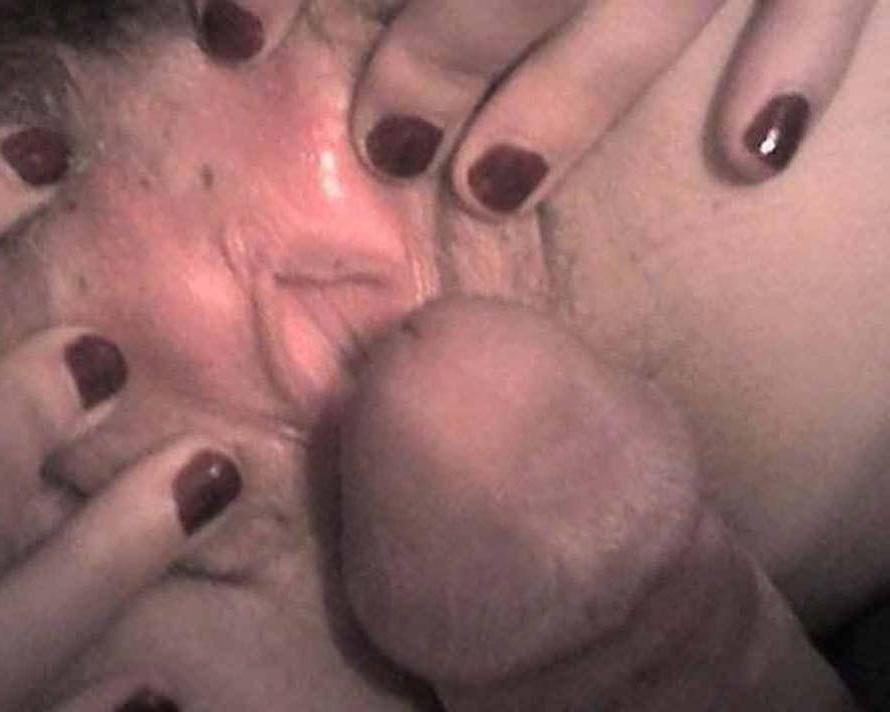 15P Picture selection of a steamy hot POV amateur fucking