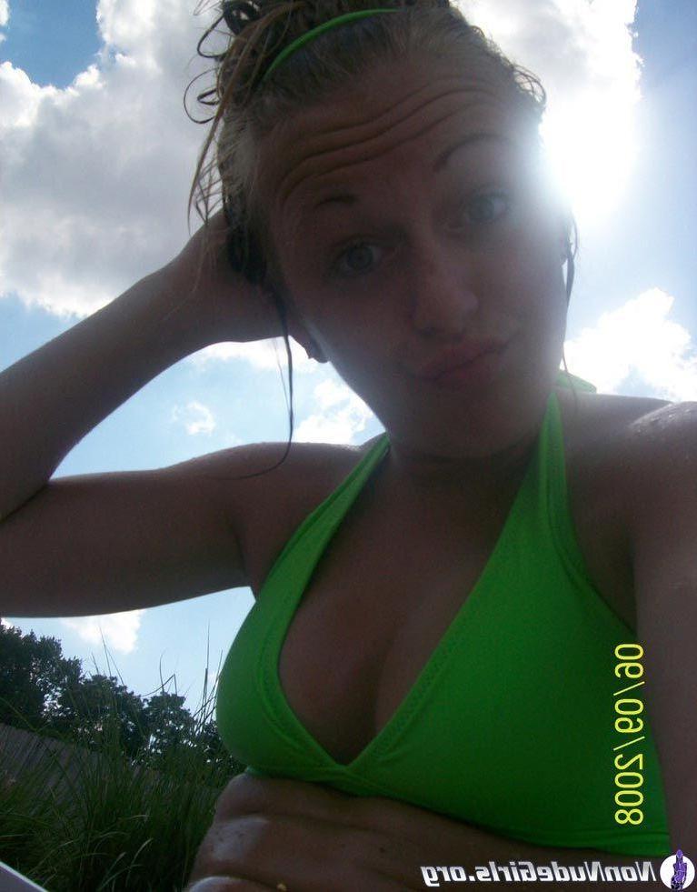 20P Pictures of hot teens partying on spring break