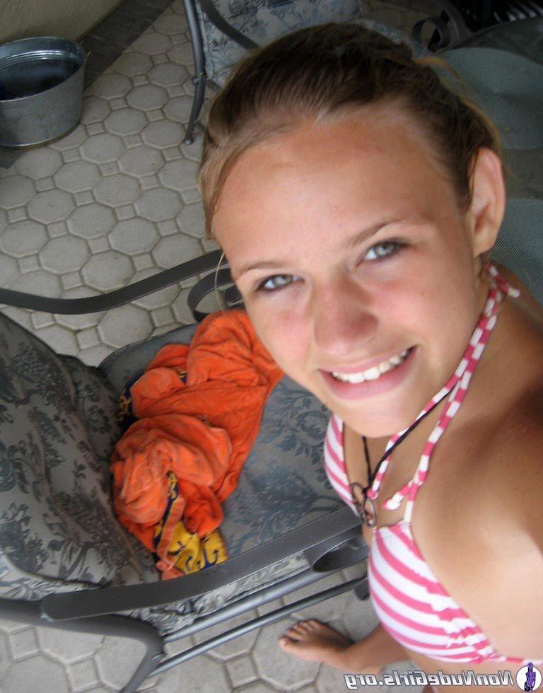 20P Pictures of hot teens partying on spring break