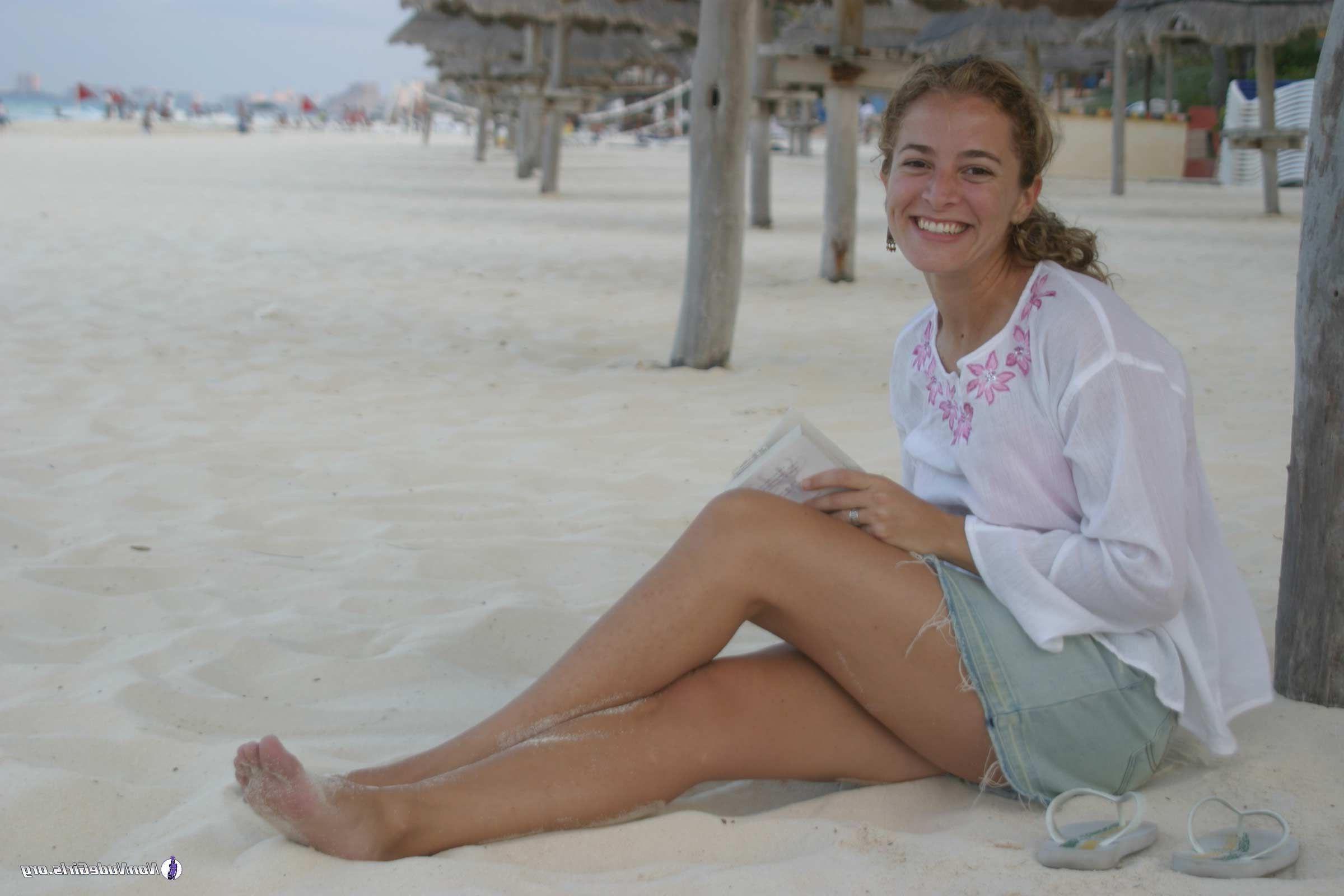 20P Pictures of hot teens on spring break