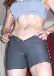 22P Lycra