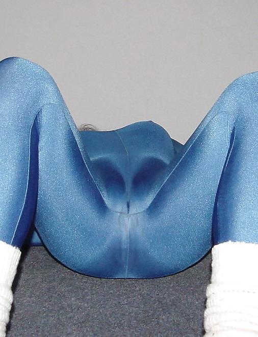 22P Lycra