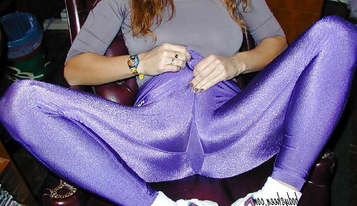 22P Lycra