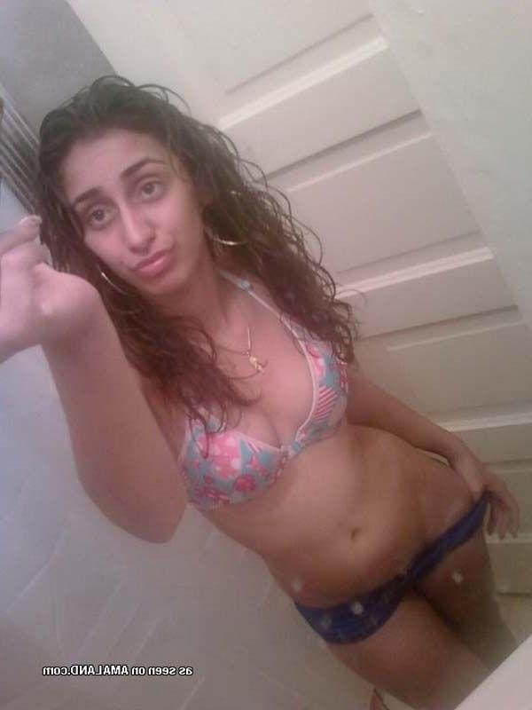 16P Pictures of super hot girlfriends taking pics of themselves