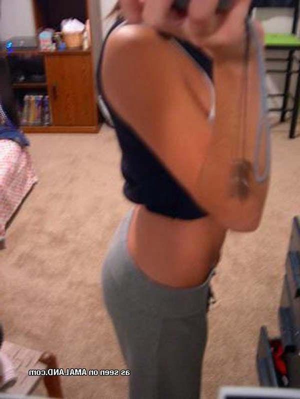 16P Pictures of hot teens with cameras and mirrors