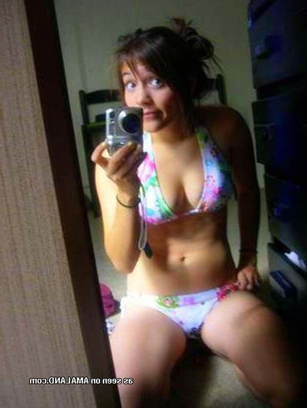 16P Pictures of hot teens with cameras and mirrors