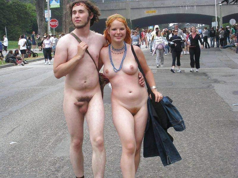 19P Naked couple 41.